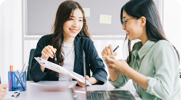 転職市場にいない「即戦力」を一本釣り